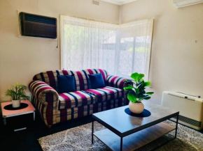 Cozy 2-Bedroom Unit 3 in Horsham